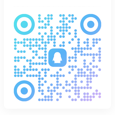 QQ QR Code