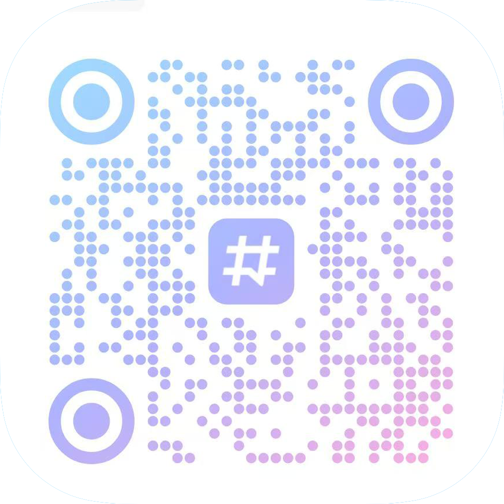 TG QR Code